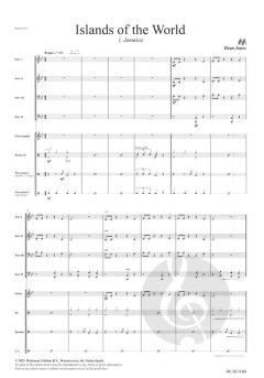 Islands of the World 