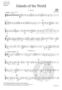 Islands of the World 