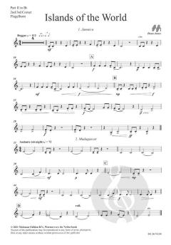 Islands of the World 