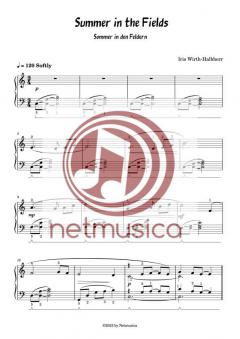 Fantastic Times von Iris Wirth-Halbherr 