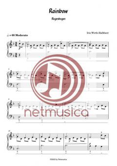 Fantastic Times von Iris Wirth-Halbherr 