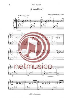 12 Piano Stories Band 1 (Download) 