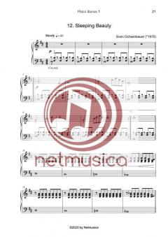 12 Piano Stories Band 1 (Download) 