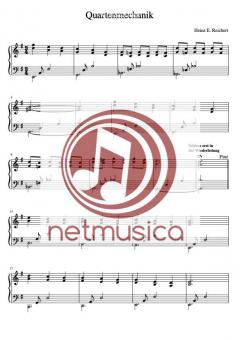 Von Quinten und Quarten (Download) 