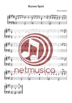 Von Quinten und Quarten (Download) 