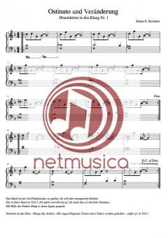 Hineinhören in den Klang (Download) 