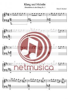 Hineinhören in den Klang (Download) 