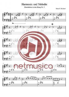 Hineinhören in den Klang (Download) 