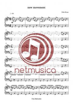 moments von Felix Kruse (Download) 