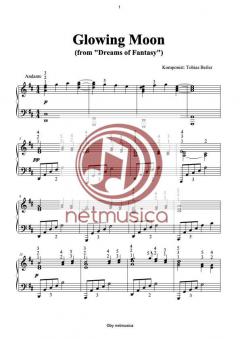 Dreams of Fantasy von Tobias Beiler 