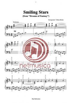 Dreams of Fantasy von Tobias Beiler 