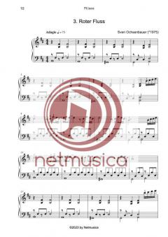 Flüsse von Sven Ochsenbauer 