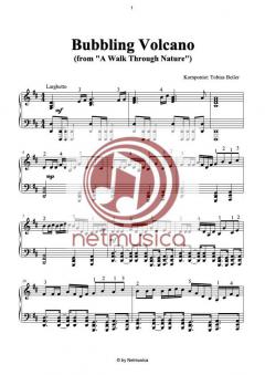 A Walk Through Nature von Tobias Beiler 