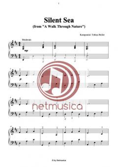 A Walk Through Nature von Tobias Beiler 