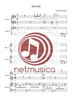 Trilogie von Iris Wirth-Halbherr 