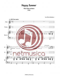 Summer-Feelings von Iris Wirth-Halbherr 