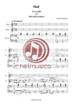 Summer-Feelings von Iris Wirth-Halbherr 