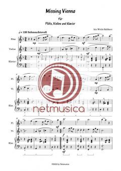 Summer-Feelings von Iris Wirth-Halbherr 