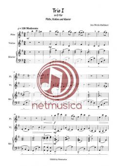 Summer-Feelings von Iris Wirth-Halbherr 