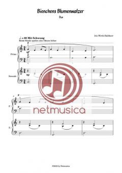 Waldi geht alleine Gassi (Download) 