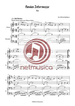 Waldi geht alleine Gassi (Download) 