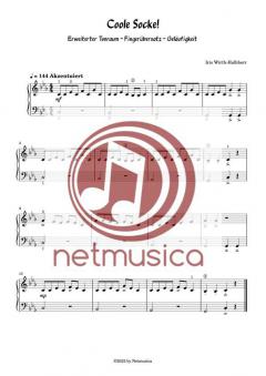 Hurra, ich kann Klavierspielen! (Download) im Alle Noten Shop kaufen