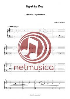 Hurra, ich kann Klavierspielen! (Download) im Alle Noten Shop kaufen