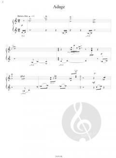 Corpus volubilis livre 2 