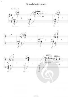 Corpus volubilis livre 2 