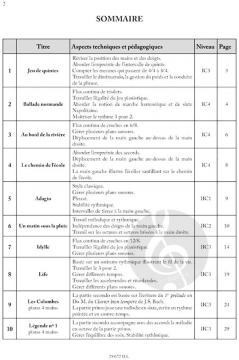 En dehors des chemins Vol.1 von Everaert Xavier 