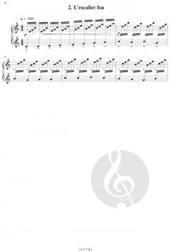 En dehors des chemins Vol.2 von Everaert Xavier 