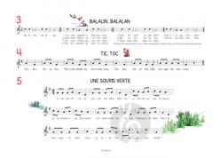 Initiation musicale - Méthode Kodaly Vol.1 von Gouel Klara 