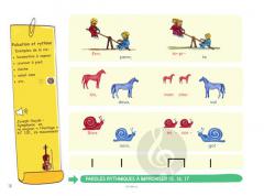 Initiation musicale - Méthode Kodaly Vol.1 von Gouel Klara 