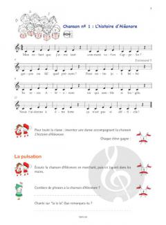 Les Aventuriers de la musique Vol.1 