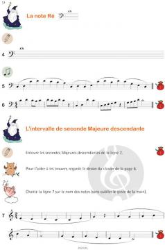 Les Aventuriers de la musique Vol.2 Fatal cristal 