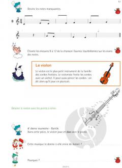 Les Aventuriers de la musique Vol.2 Fatal cristal 