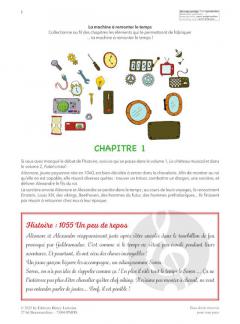 Les Aventuriers de la musique Vol.3 