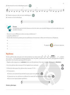 Les Aventuriers de la musique Vol.3 