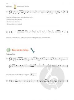 Les Aventuriers de la musique Vol.3 