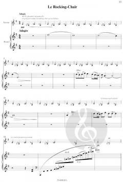 Les objets musicaux Vol.1 von Pass Anne-Olga 