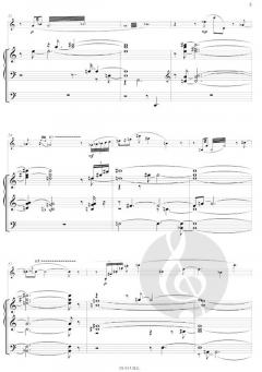 Allegramente von Jean-Pierre Leguay 