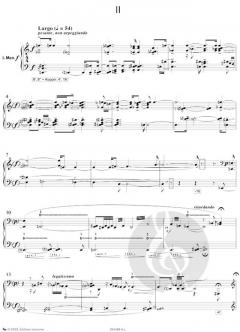 Anklänge von Andreas Staier 