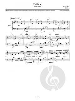 Ballade von Benoît Wery 