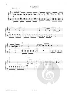 Du bout des doigts Vol.2 von Basteau Jean-François 