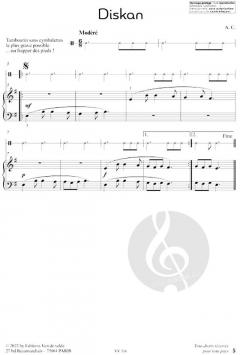 Epi-lude von Annick Chartreux 