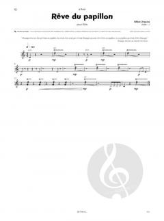 Flûte du merle, sifflements des crapauds... Vol.1 von Belot Gaëlle 