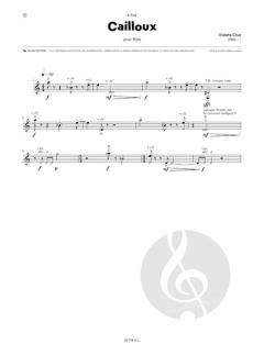 Flûte du merle, sifflements des crapauds... Vol.1 von Belot Gaëlle 