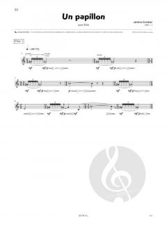 Flûte du merle, sifflements des crapauds... Vol.1 von Belot Gaëlle 