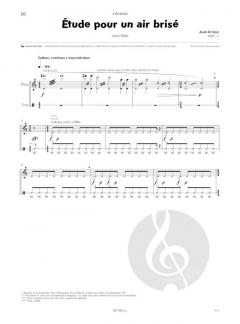 Flûte du merle, sifflements des crapauds... Vol.1 von Belot Gaëlle 