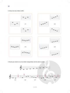 Fraicheur d'oreille von Joëlle Zarco 